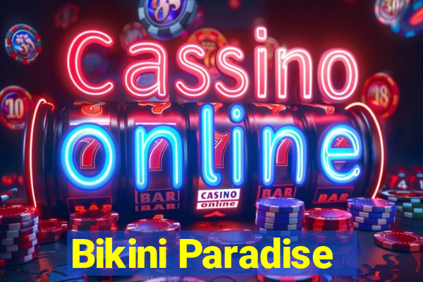 Bikini Paradise